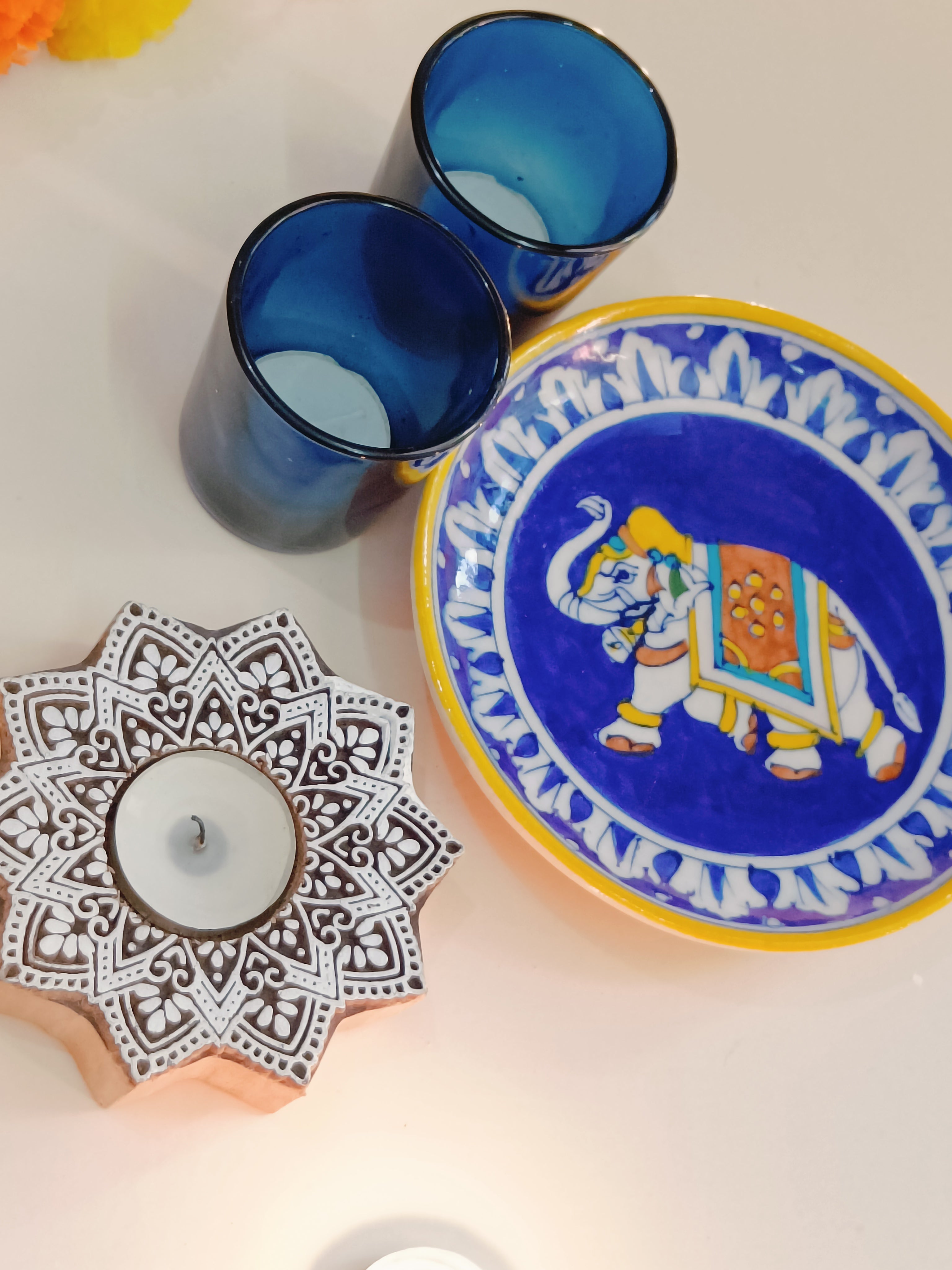 ECO LUXE DIWALI GIFT HAMPER