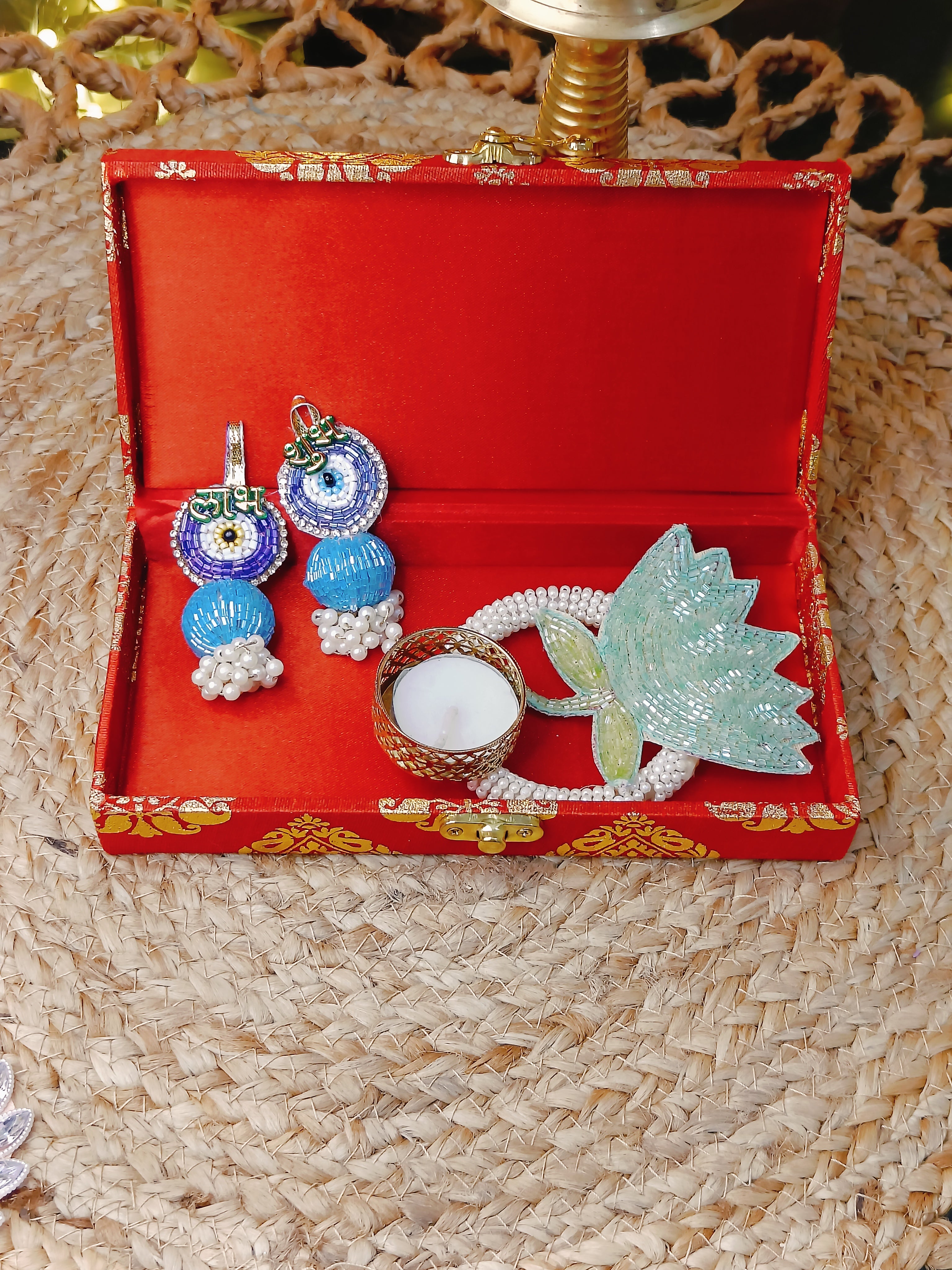 Choti Diwali Hampers 4-Combo-5pc