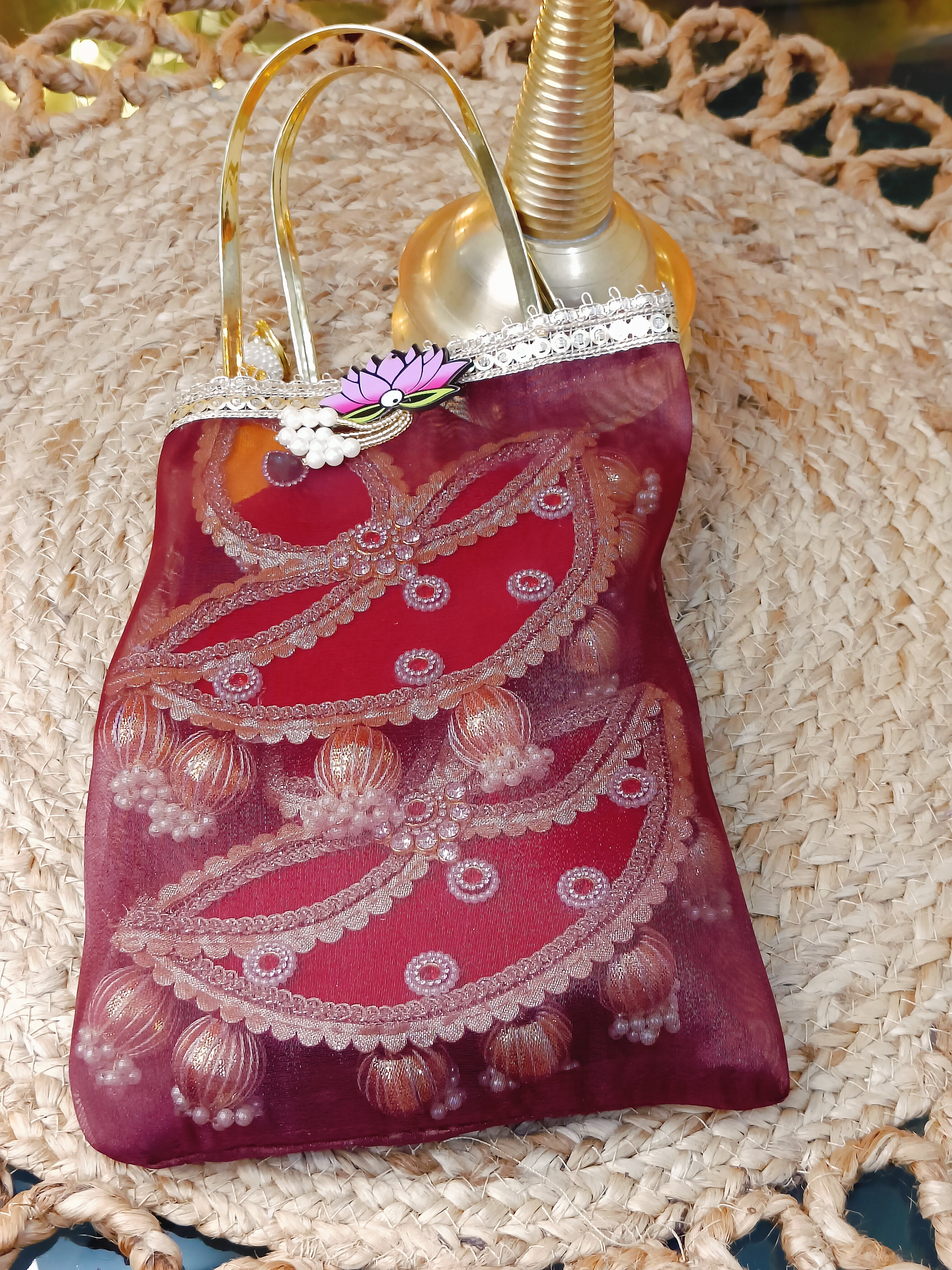 Choti Diwali Hampers No.3- Combo-3pc