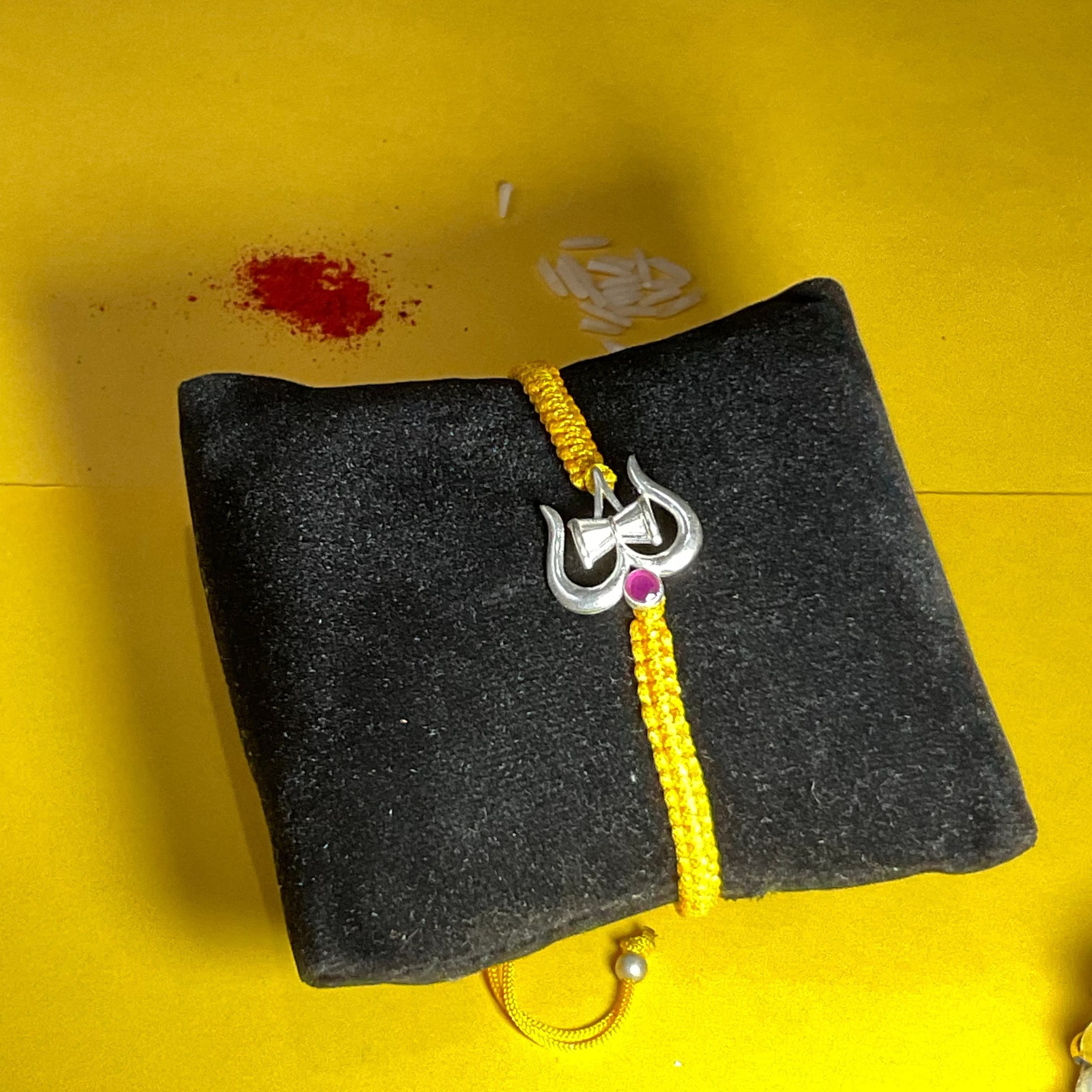 Mahadev Rakhi / Bands Combo