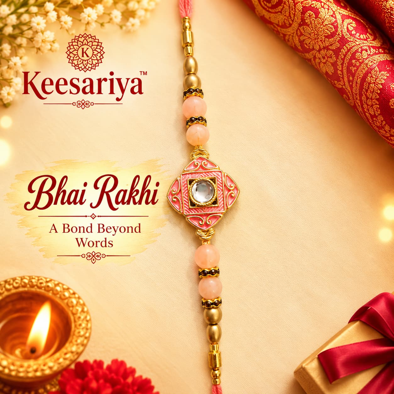 Eva Rakhi  (Best to Buy)
