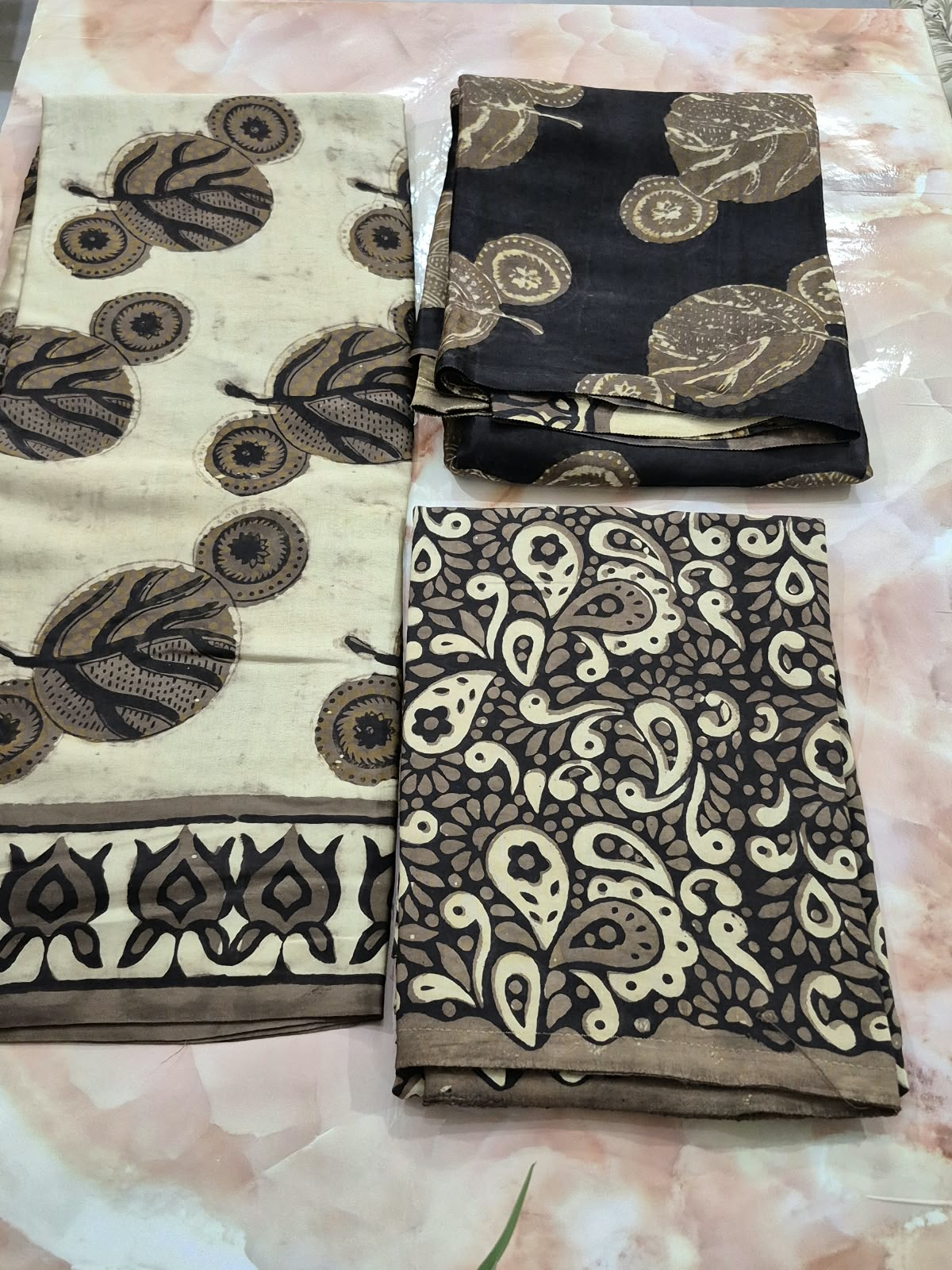 Rajrani Modal silk suits