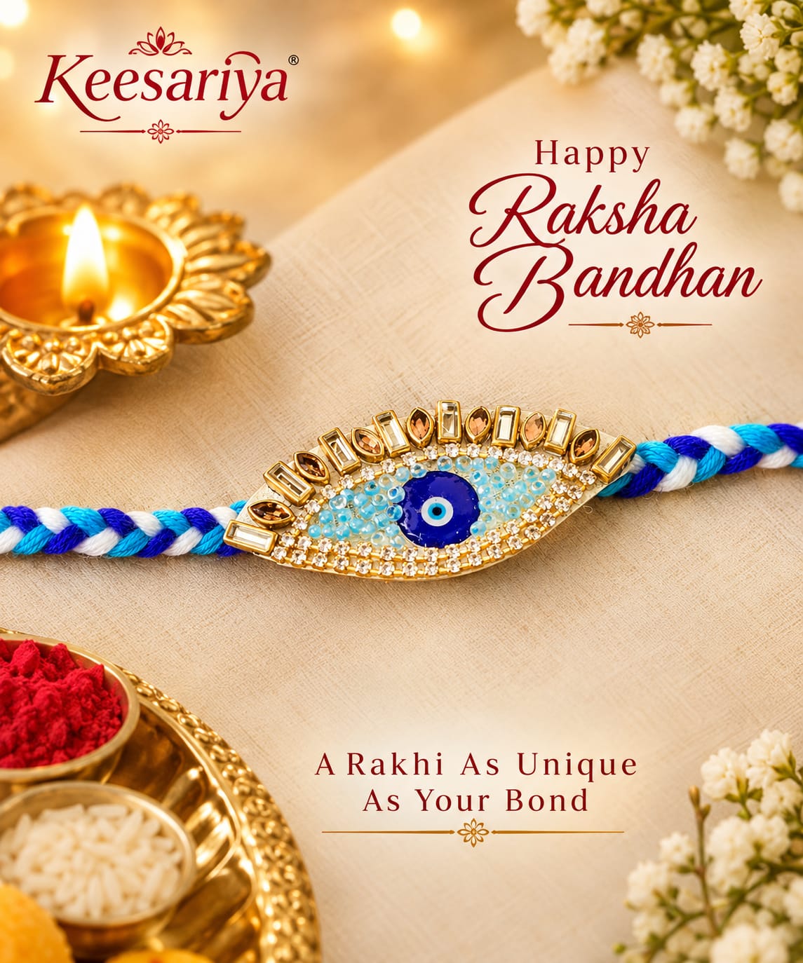 Neel Rakhi  (Best to Buy)
