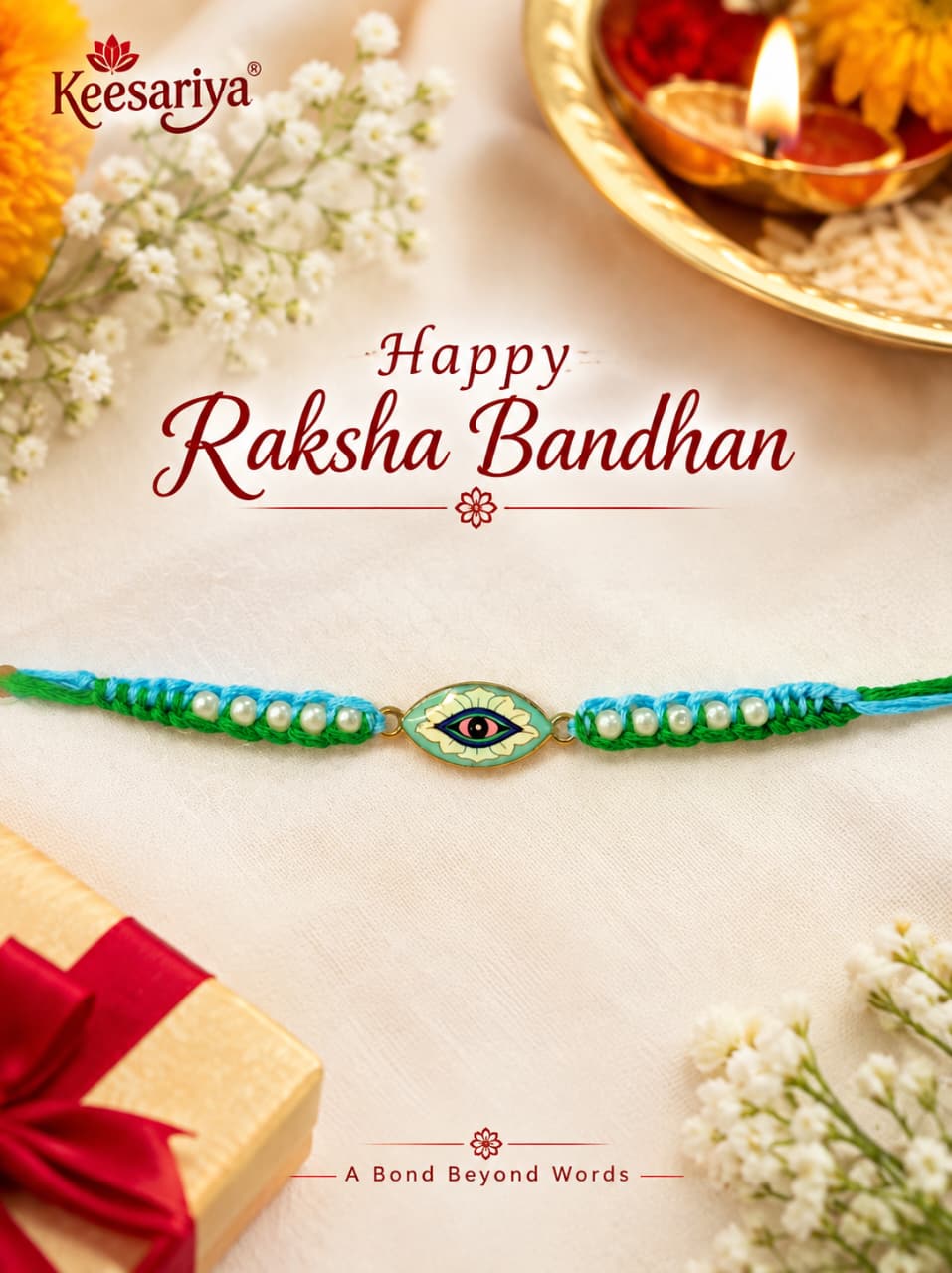 Amaya Rakhi (Best to Buy)