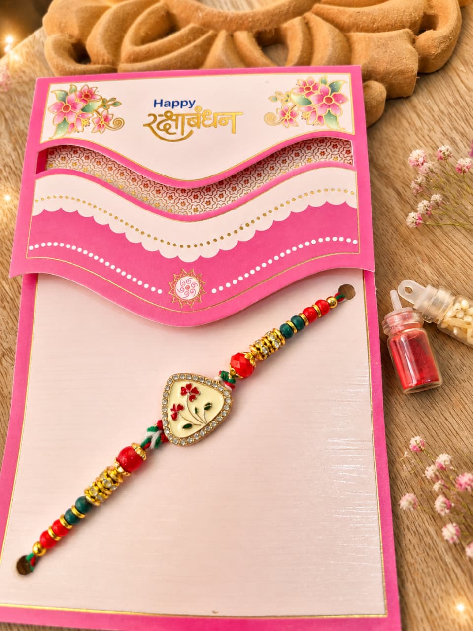 Tarang Rakhi  (Best to Buy)