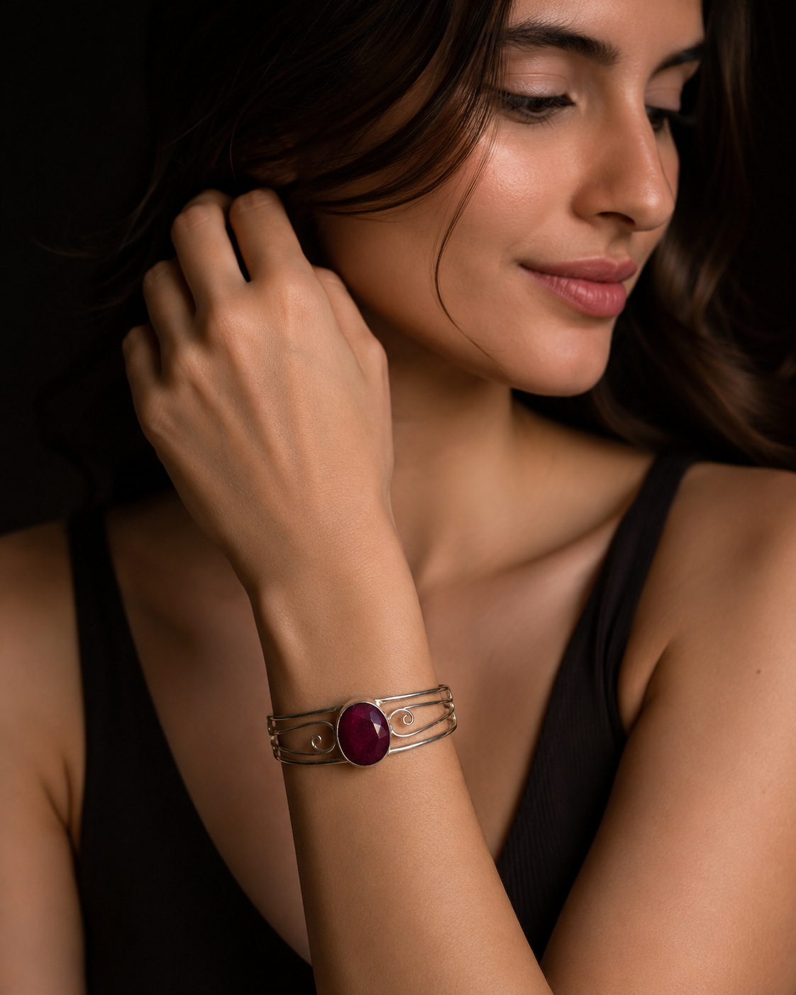 Tavisha Kada