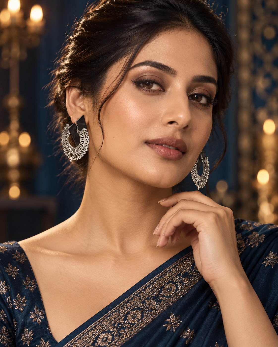 Bela Bali Earrings