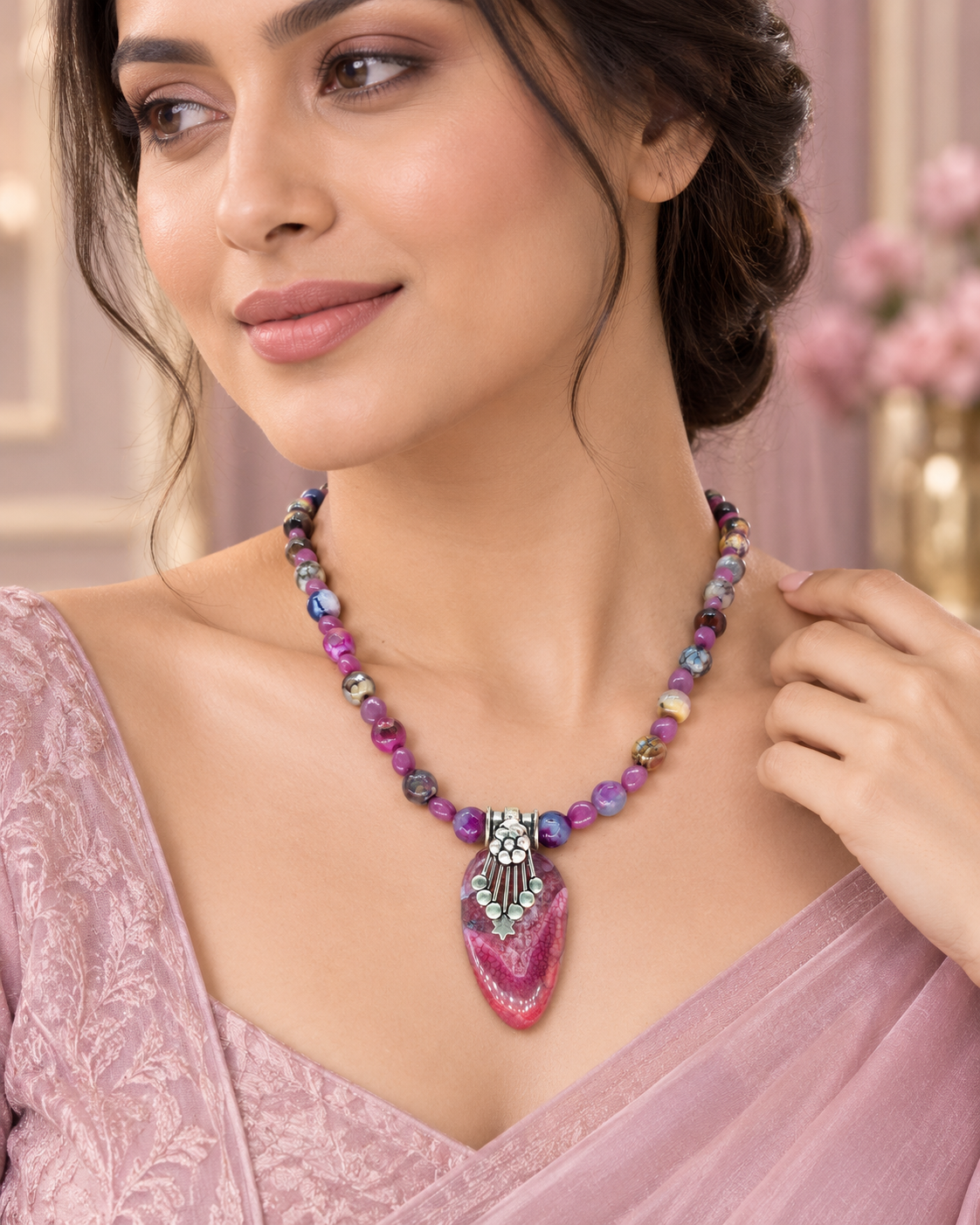 Navrangi Mala