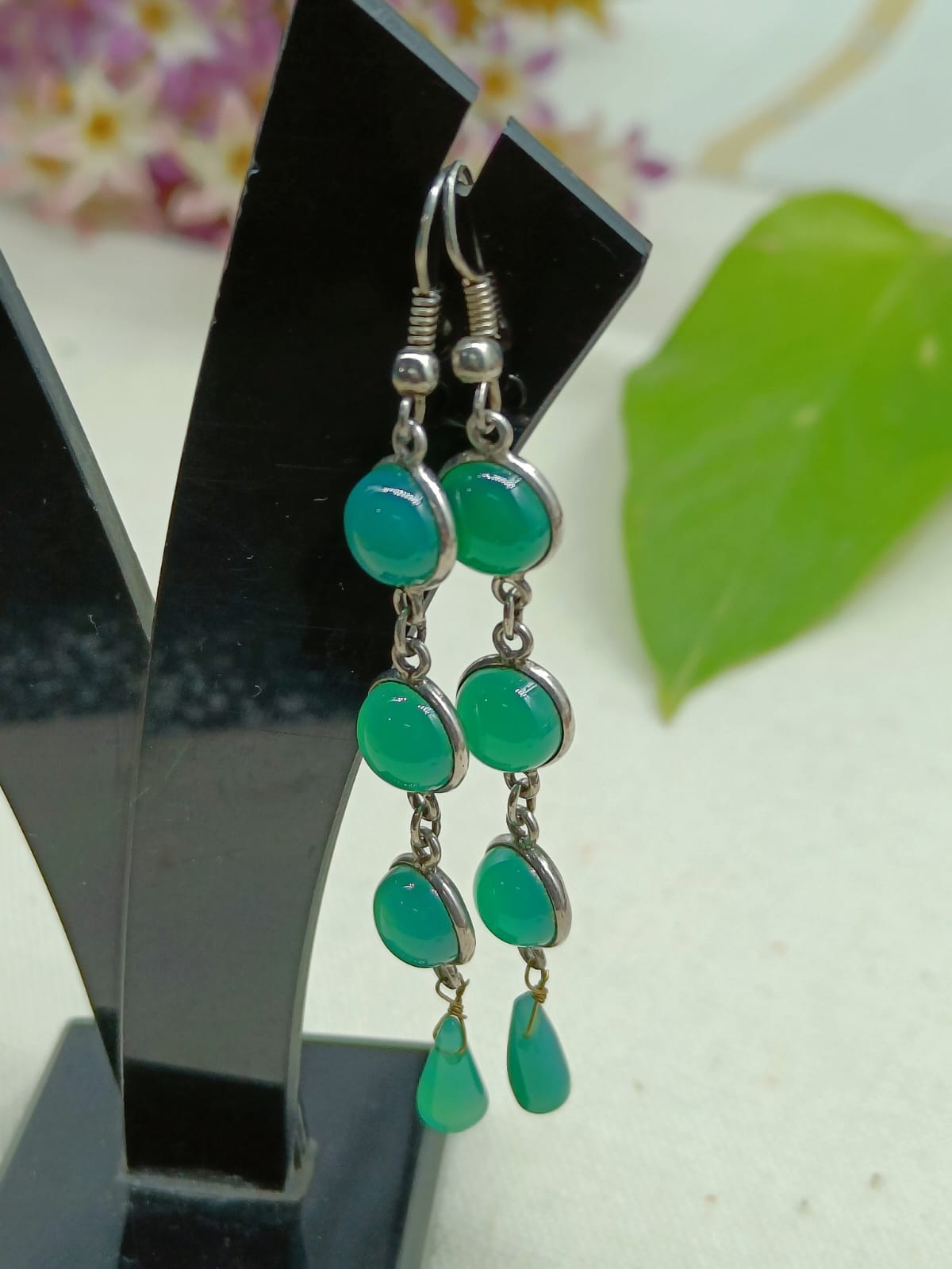 Zivelle Silver 92.5 Earrings