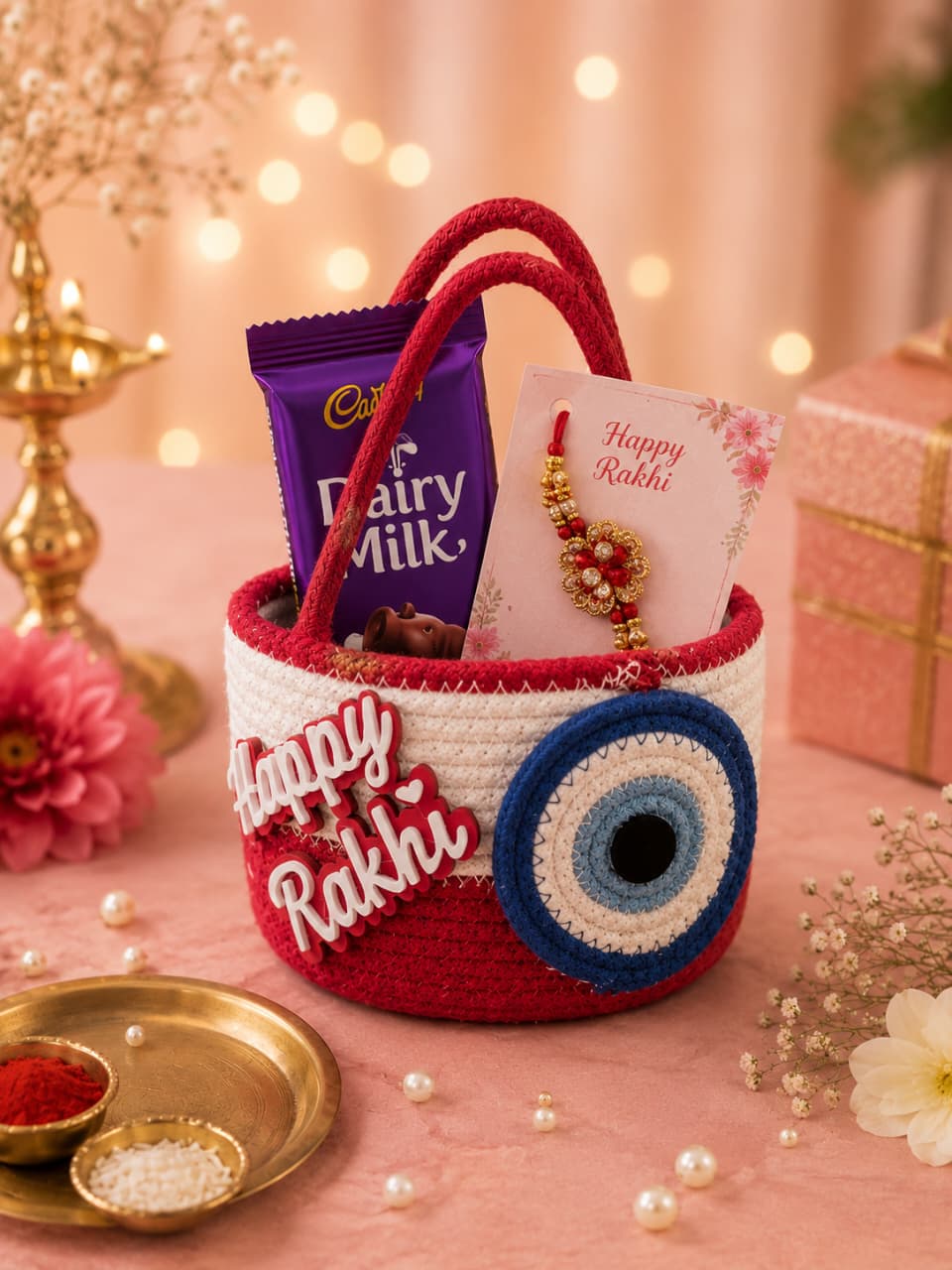 Sibling Gifting Bag