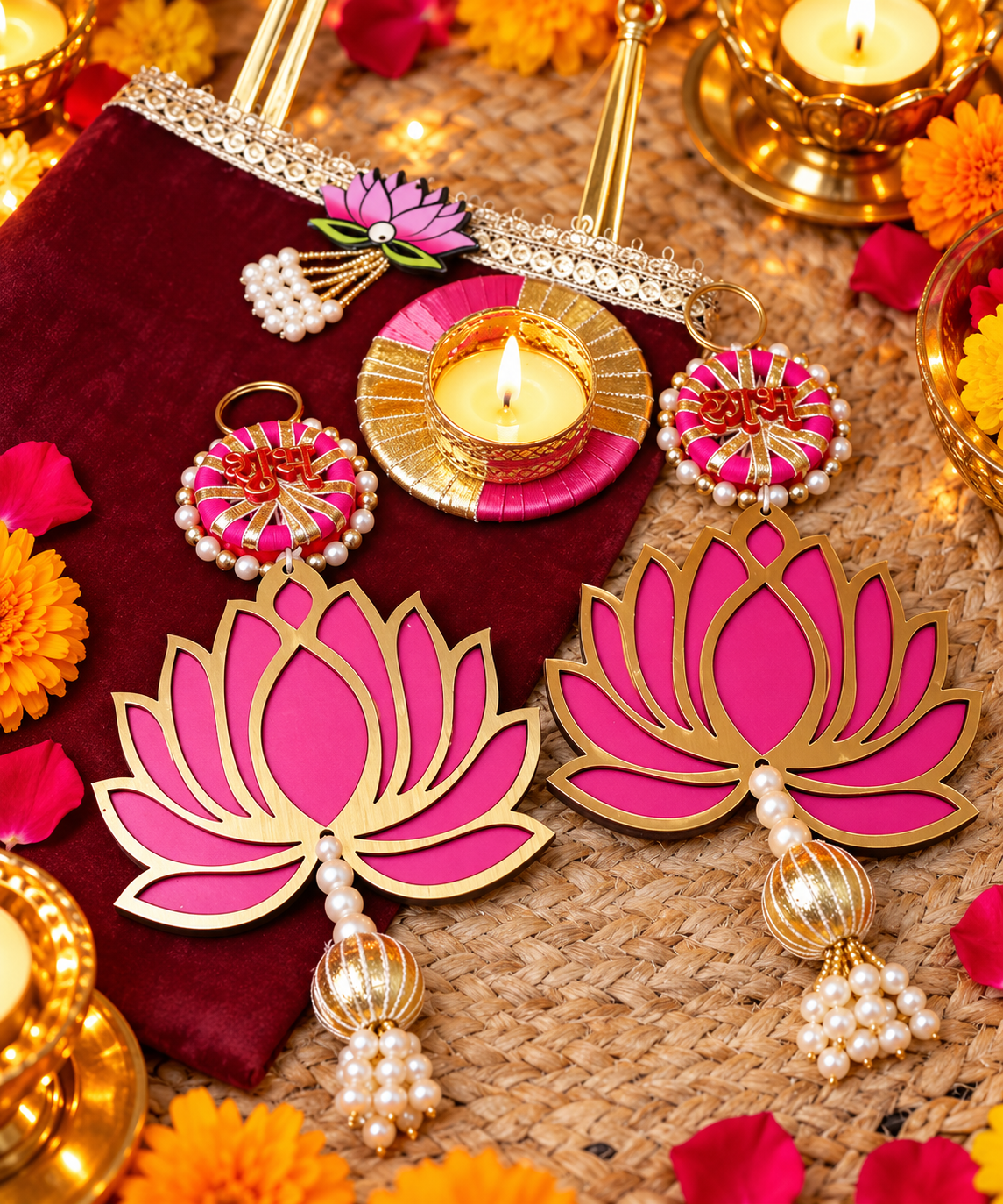 Choti Diwali 1 -Combo-7pc