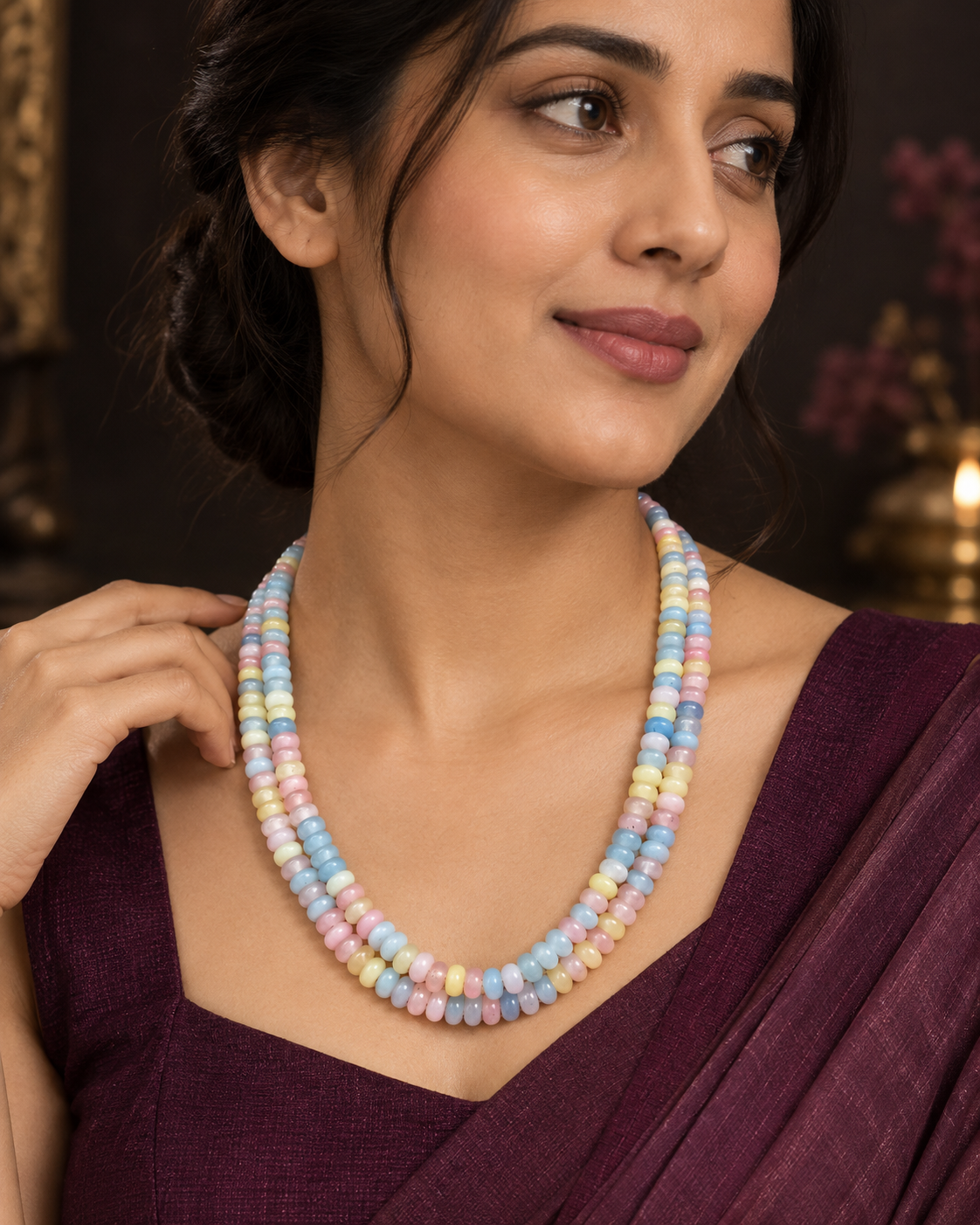 Navrangi Mala