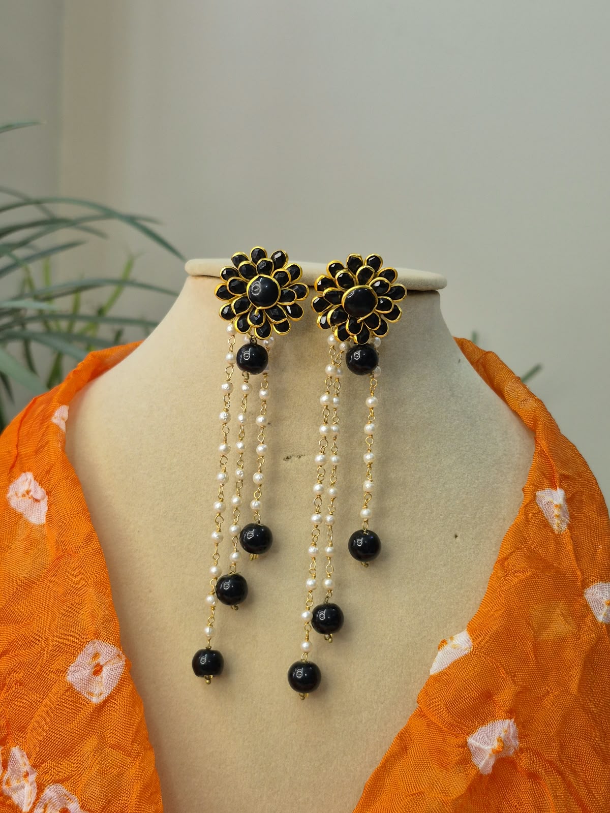 Kumud Pachhi Earrings