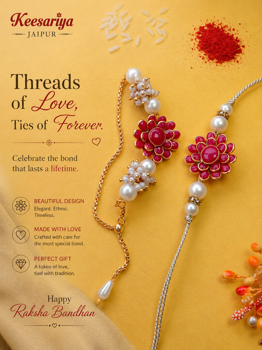 Pachhi Phool Bracelet set (Best to Buy)